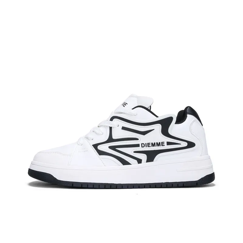 DIEMME Low Top Skateboard Shoes Men's-0