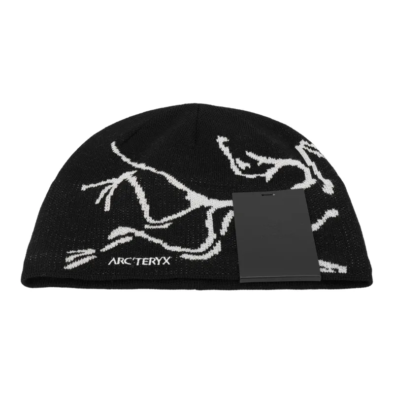 Arcteryx Polyester Beanies Unisex Multicolor-2