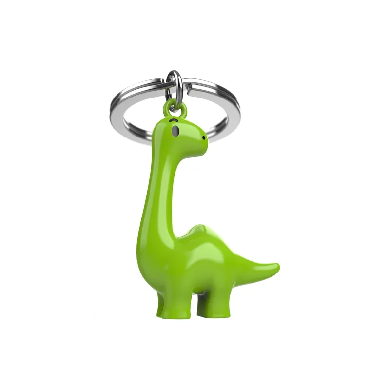 Meta[l]morphose BIG In Miniature Alloy Keychains Unisex-1