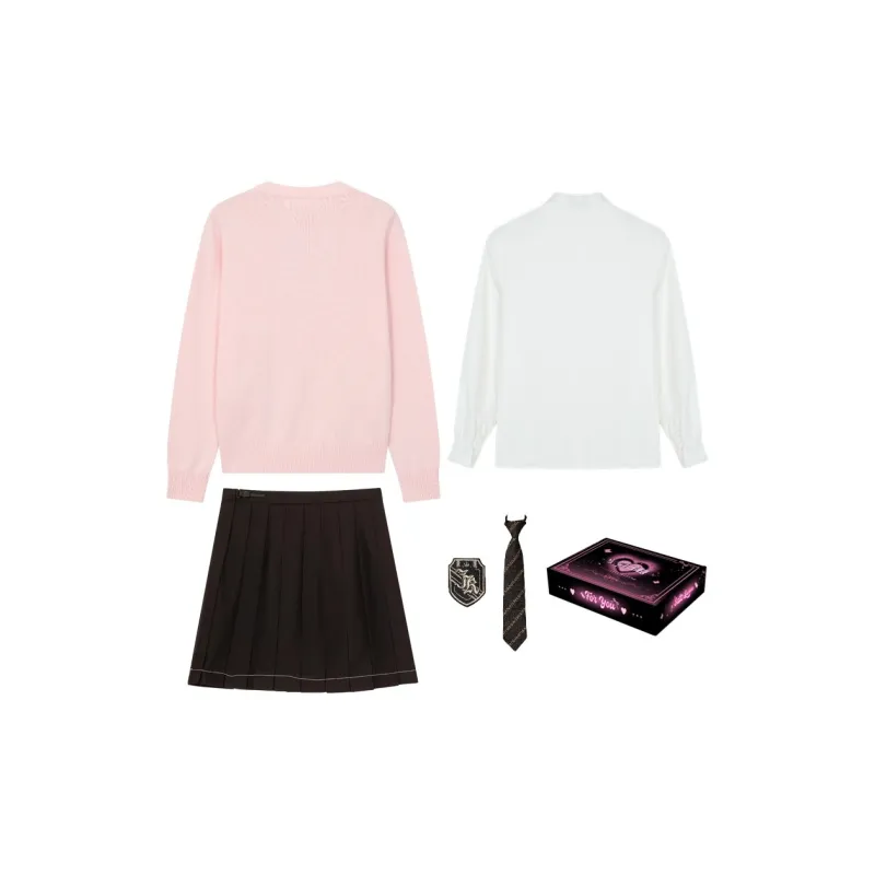 Sato Supun Uniforms Women's-47