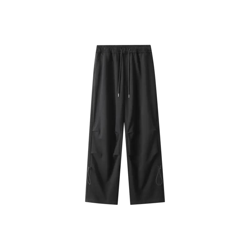 Hurley Casual Pants Unisex-1