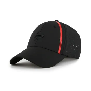 Lackpard Polyester Baseball Caps Unisex