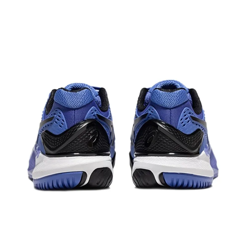 Asics Gel Resolution 9 Sapphire Black-3