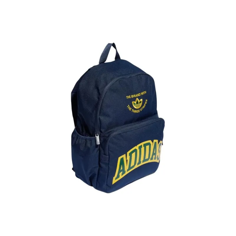 Adidas Vrst Backpack Night Indigo-3