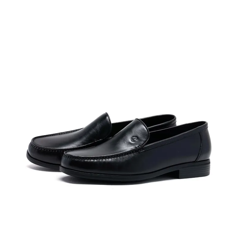 CHARRIOL Dress Shoes Men's Black-2