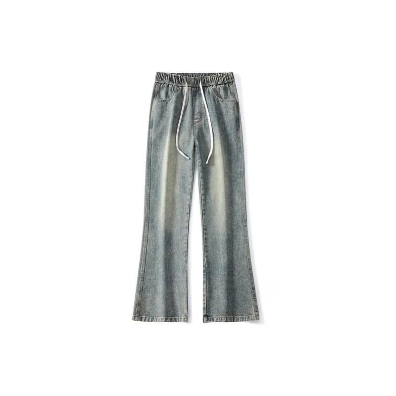WELTER EXPERIMENT Jeans Unisex-10