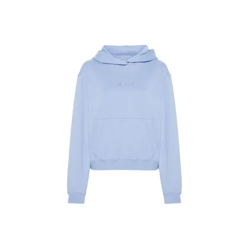 WOOLRICH Sweatshirts Women's Cornflower Blue