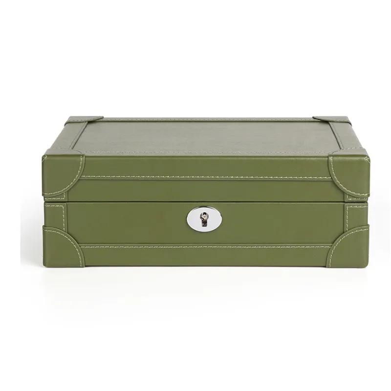 DRIKLUX Unisex Watch Case-29