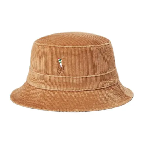 Polo Ralph Lauren Bucket Hats Unisex