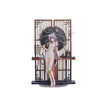 GSC Luo Tianyi Vsinger Mangzhong Ver. Scale Figures 26cm