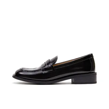 Marie Claire Loafers Women's Black
