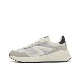 Ivory Gray Silver