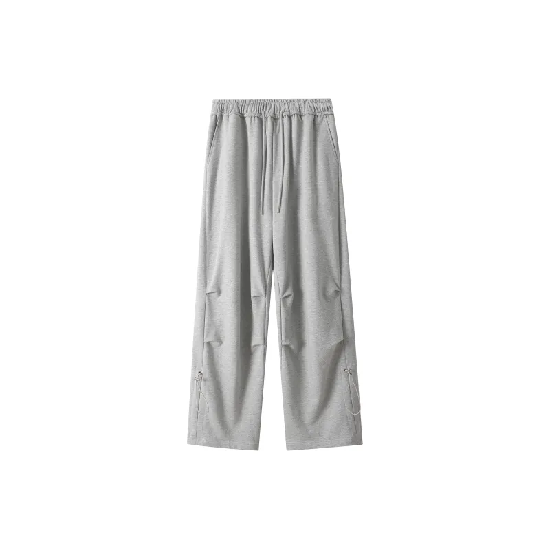 Hurley Casual Pants Unisex-8