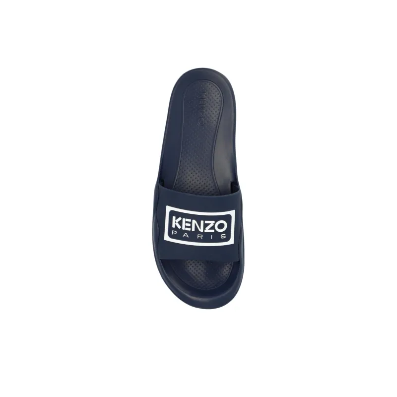 KENZO Pool Logo Slides-4
