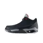 Black/Gym Red-Anthracite-Metallic Silver