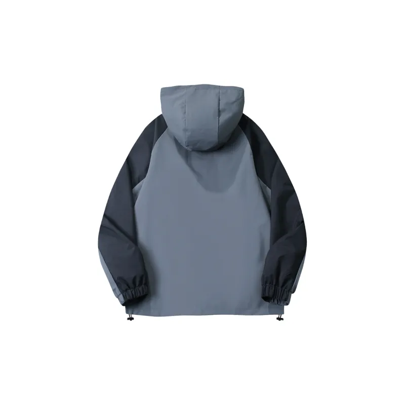 MARVEL Jackets Unisex-7