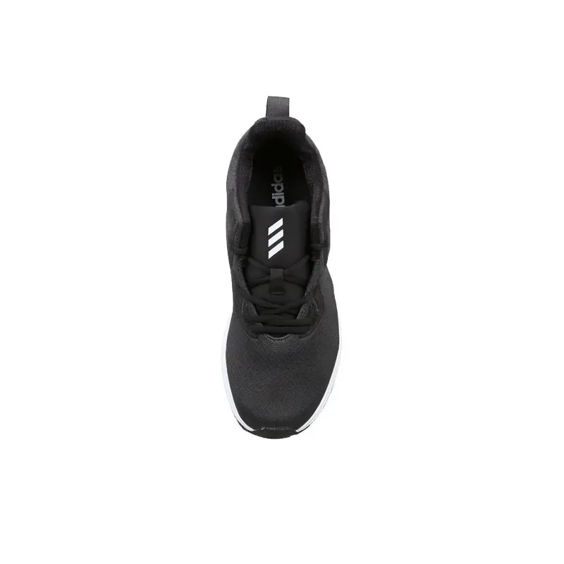 Adidas Teebon M Running Shoes 'Black White'-3