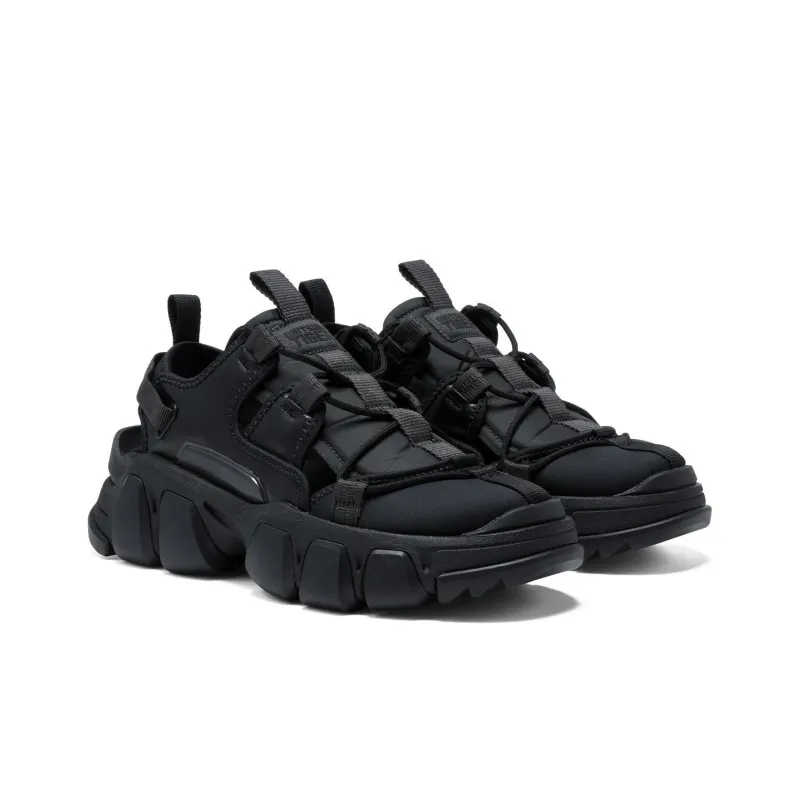 Onitsuka Tiger Dentigre Cage 'Black Graphite Grey'-2