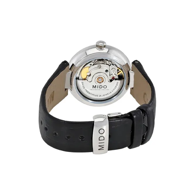 MIDO Women's Baroncelli Watch-2