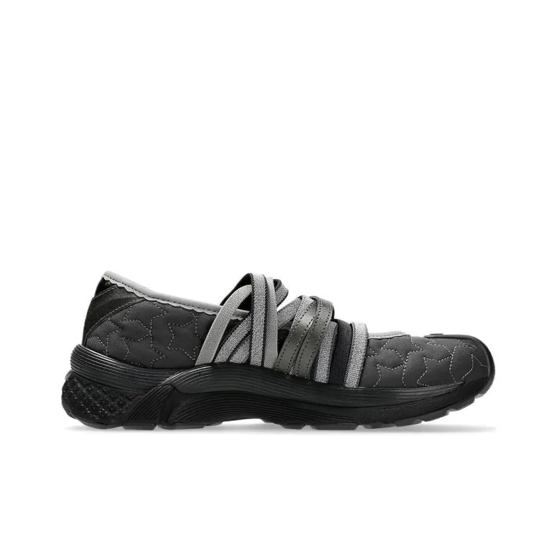Asics X Kiko Kostadinov X Heaven By Marc Jacobs Gel Lokros 'Graphite Grey Gunmetal' Women's-1