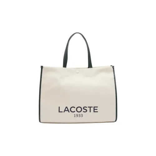 LACOSTE Handbags White