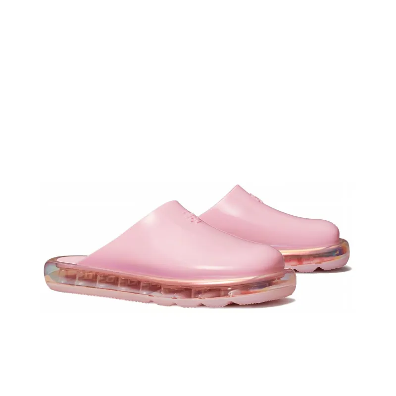 TORY BURCH Slip Resistant Closed Toe Slippers Women's Pink-2
