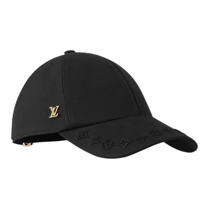 LOUIS VUITTON Lv Filigram Cap-2
