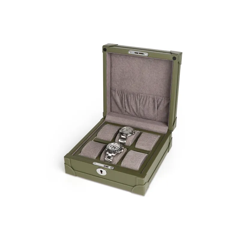 DRIKLUX Unisex Watch Case-14