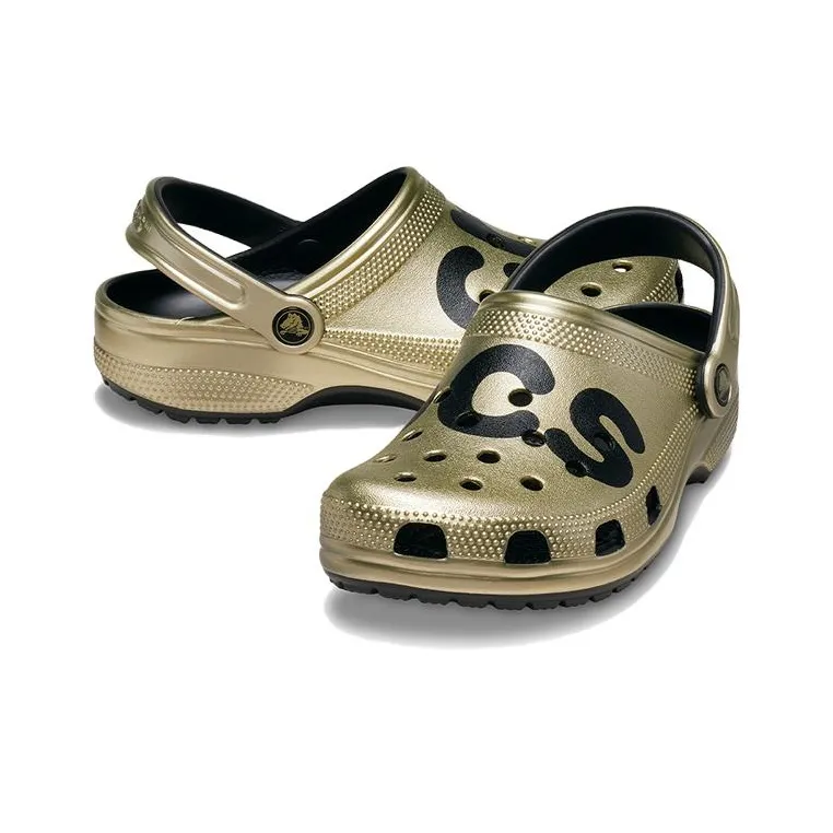 Crocs Clogs Unisex-5