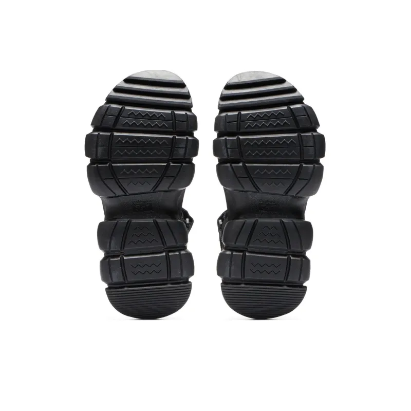 Onitsuka Tiger Dentigre Belted 'Black'-4