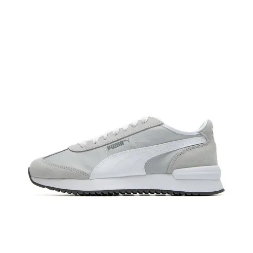 PUMA R78 Casual Shoes Unisex Low-Top