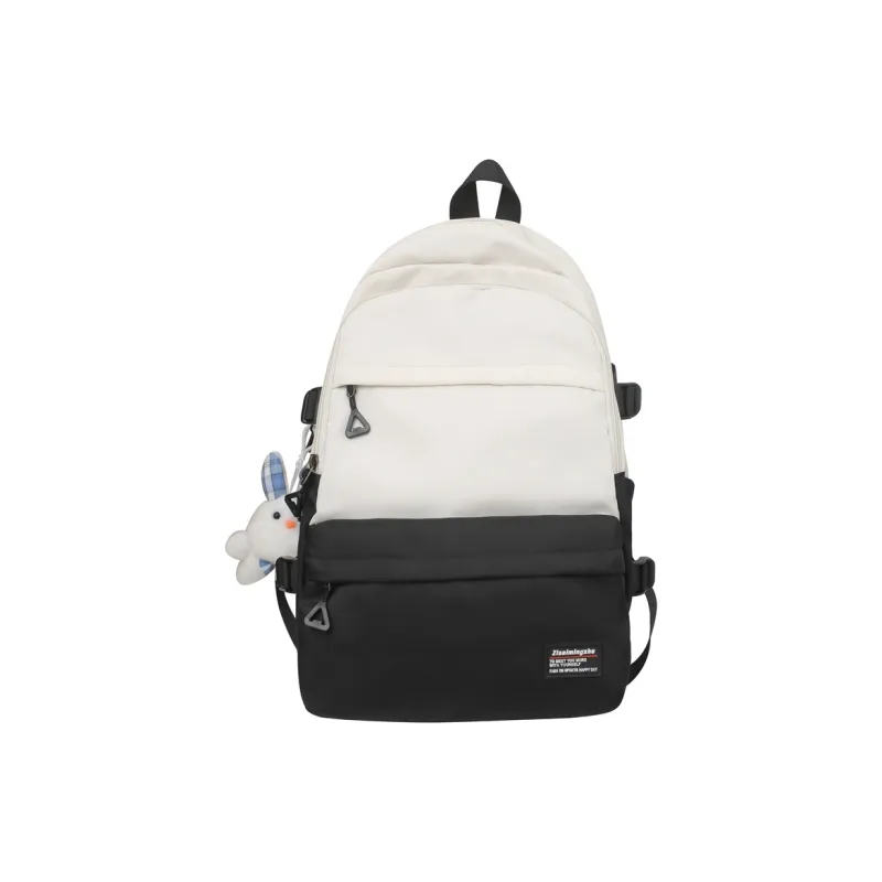 Parker Bear Backpacks-10