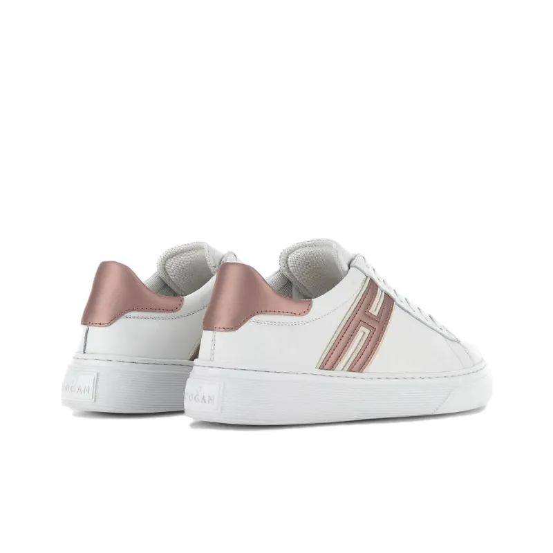 HOGAN H365 Lace-Up Sneakers Women's-2
