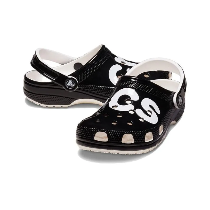 Crocs Clogs Unisex-3