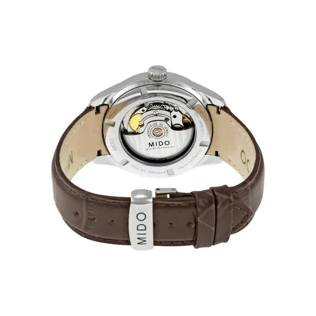 MIDO Men Brunner Series Watch-2