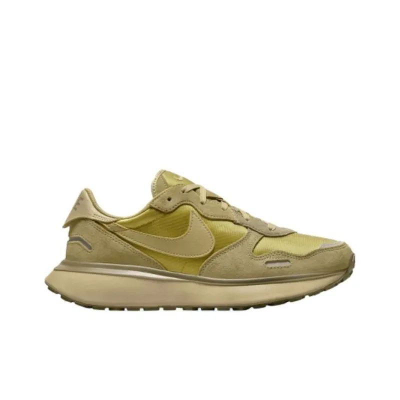 Nike Phoenix Waffle Neutral Olive Women's-1