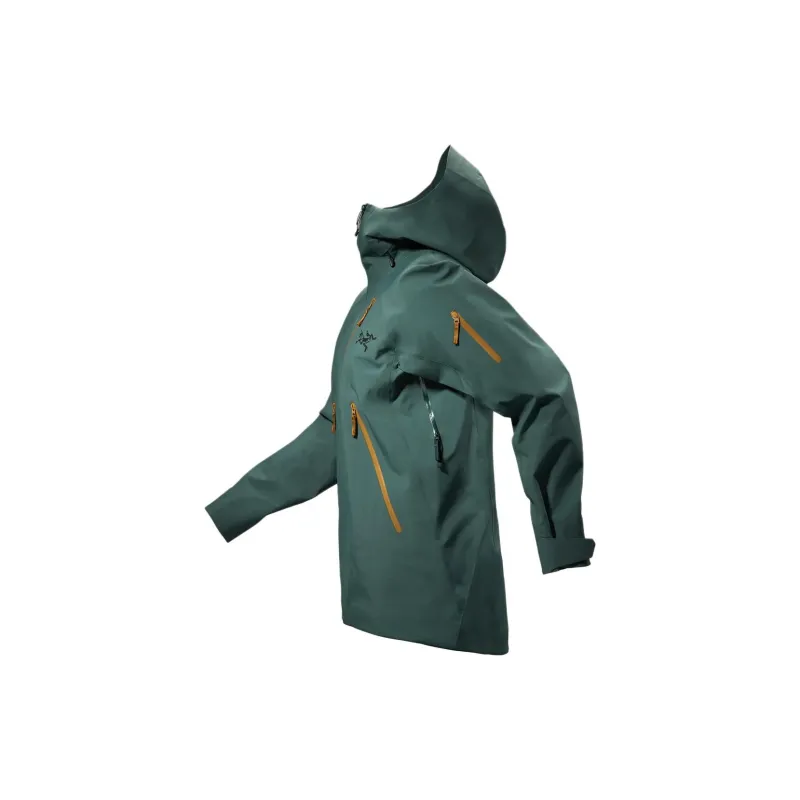 Arcteryx NITA Jackets Coats Women's-14