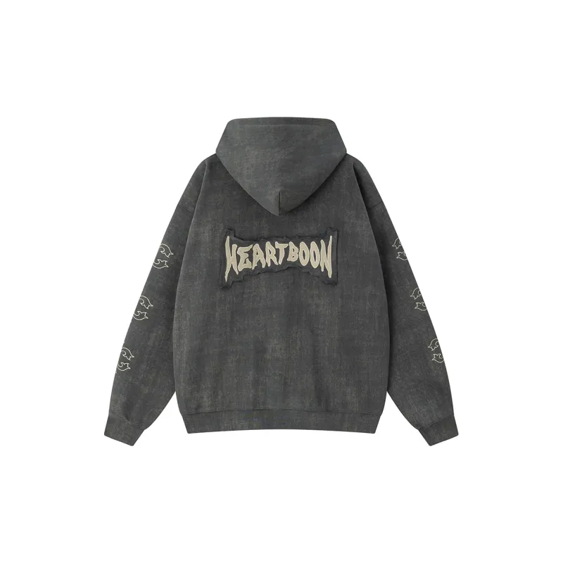Heartboon Sweatshirts Unisex-9
