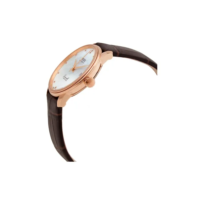 MIDO Women's Baroncelli Watch-1
