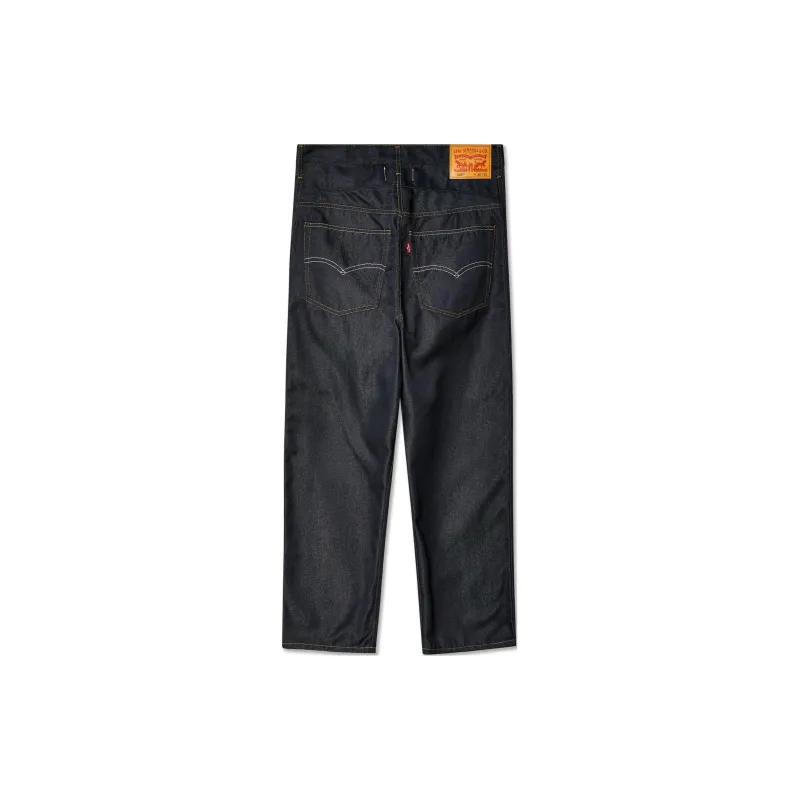 Levi’s x JUNYA WATANABE Jeans Unisex Dark Indigo-1