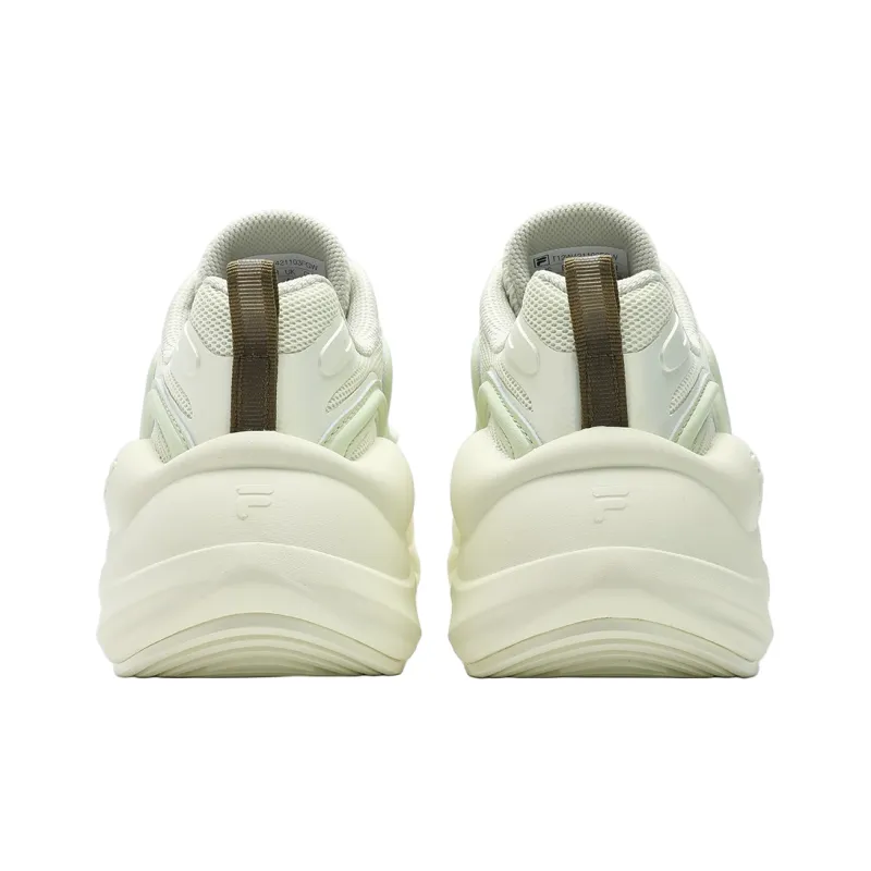 FILA FUSION BUZZARD Meteor Shoes Low Top Casual Shoes Women's-3