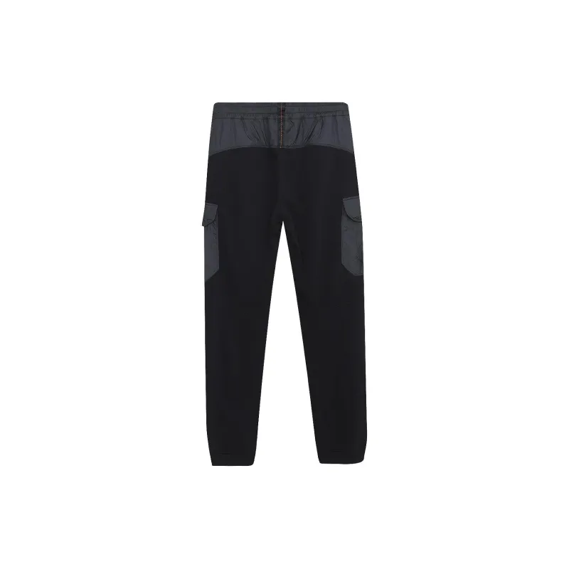 PARAJUMPERS Casual Pants Men's Black-1