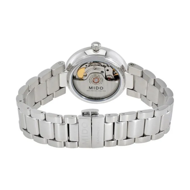MIDO Women's Baroncelli Watch-2