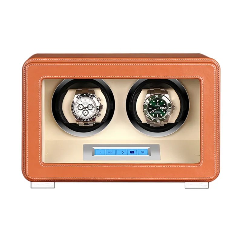 DRIKLUX Unisex Watch Winders-0