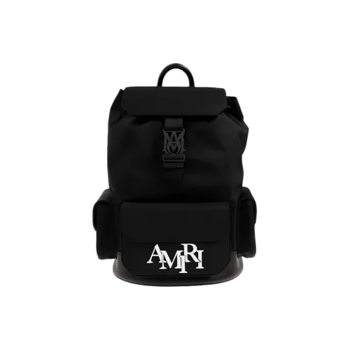 AMIRI Backpacks