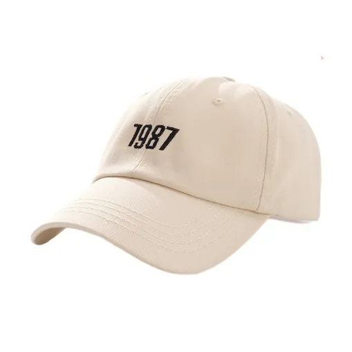 J W Baseball Caps Unisex-2