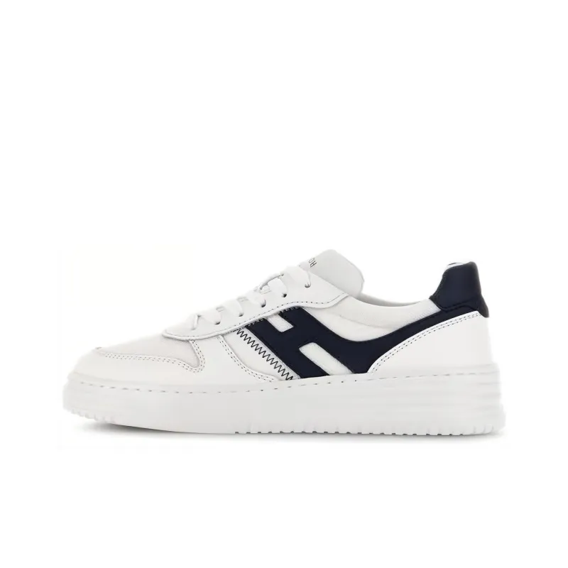 HOGAN H630 Low Top Sneakers-0