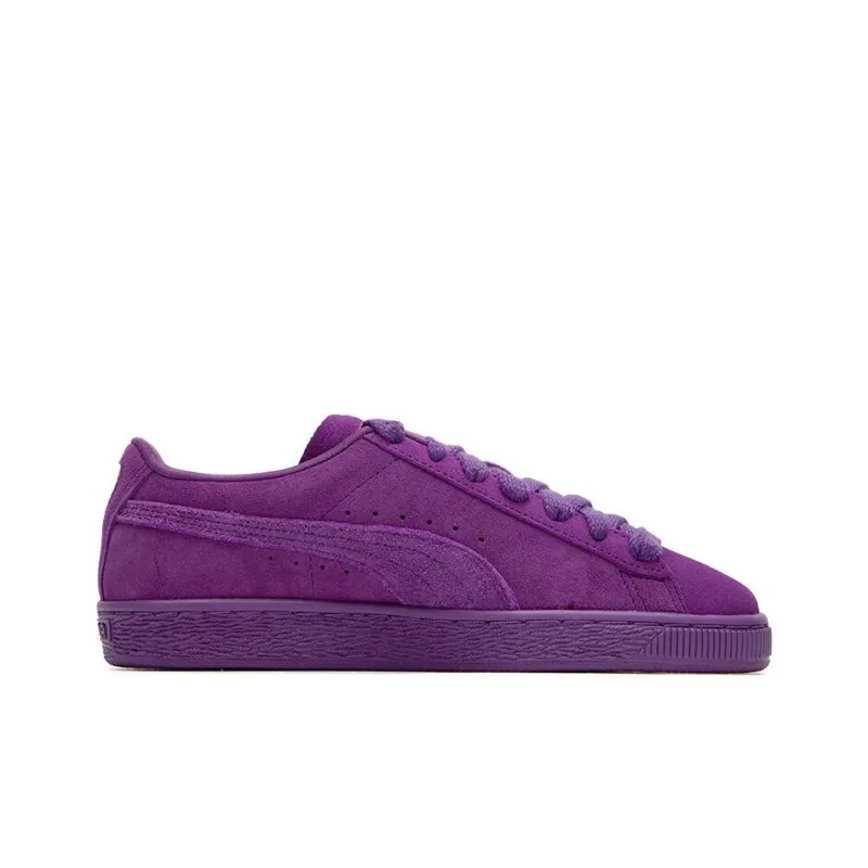 Puma Suede "Love Marathon"-1