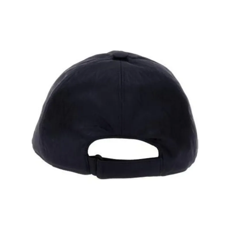 Moncler Logo Patch Baseball Cap-2