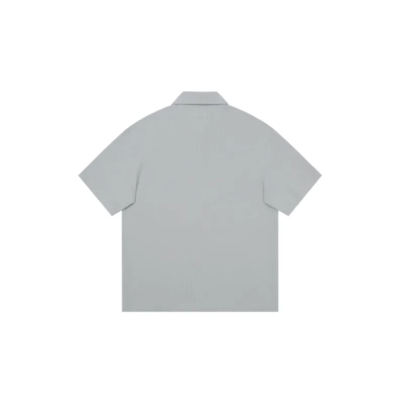 CHINISM Polo Shirts Unisex-7